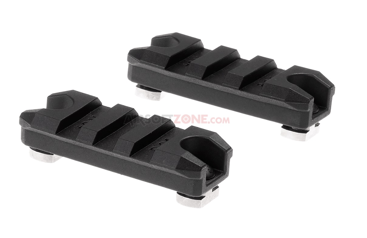 Set de doua sine din plastic - m-lok - 2 inch